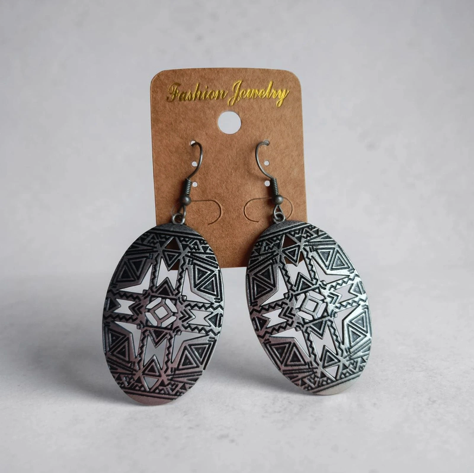 Pendientes
